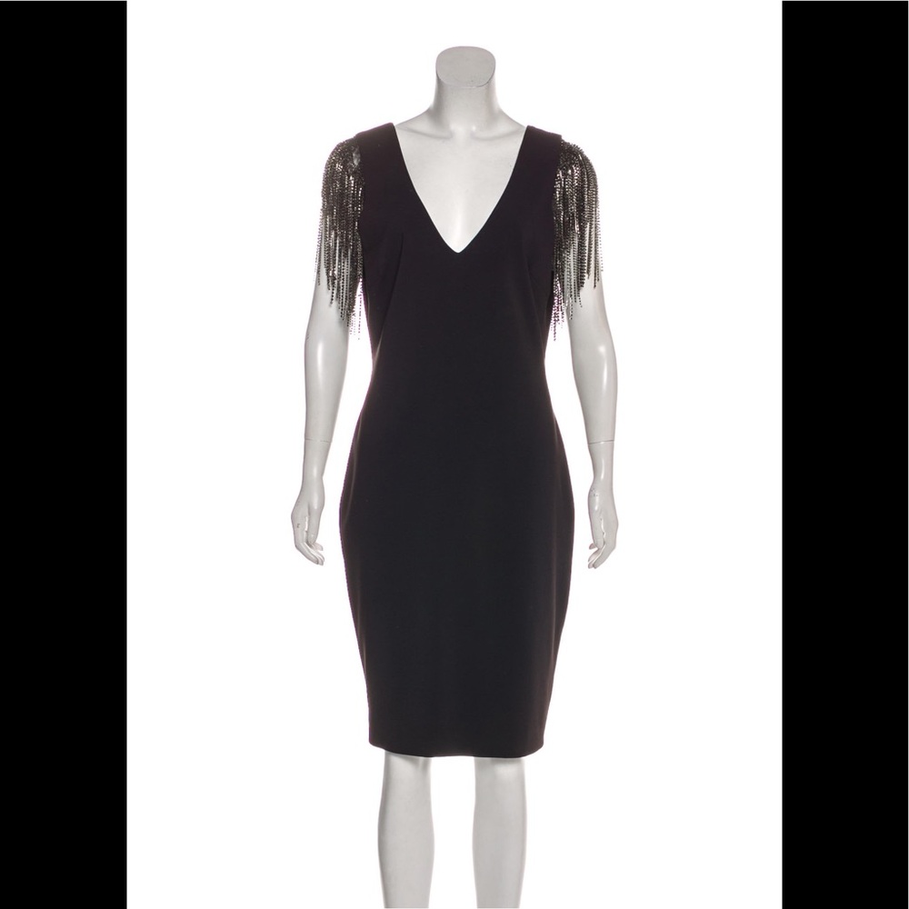 👗 Badgley Mischka Dress 👗